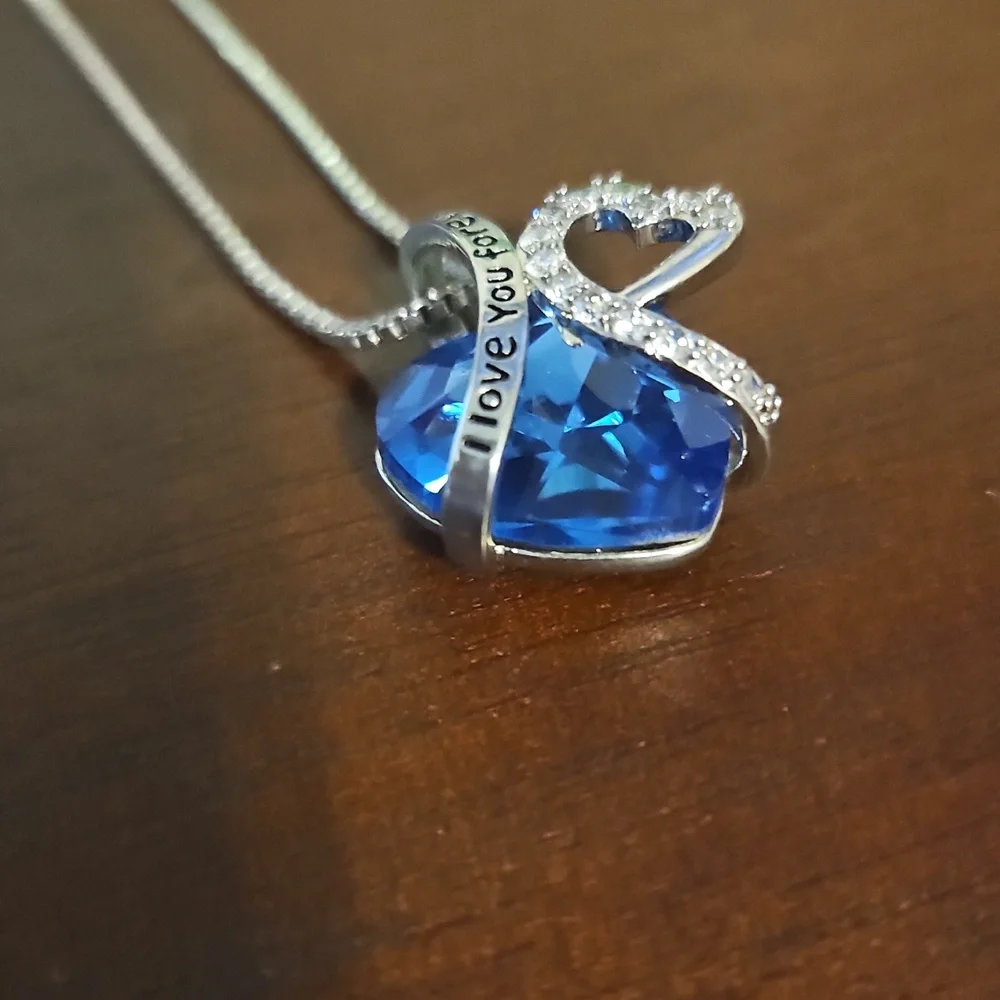 Necklace - Picture 4 of 5